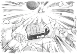 Page 263 of Mama ShotBiopanic Hen