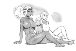 Page 331 of Mama ShotBiopanic Hen