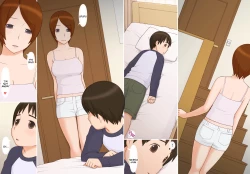 Page 19 of NaokoFutaridake no Himitsu no Jikansan and I - Our Secret Time Together