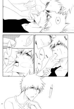 Page 16 of Hot Summer!