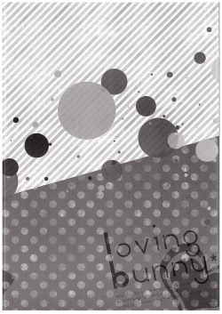 Page 3 of Loving Bunny