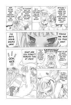 Page 28 of Docchi de Yaru?