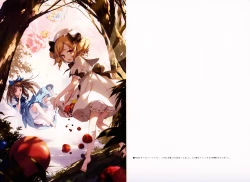 Page 4 of YOUSEI NO DRAWERS II