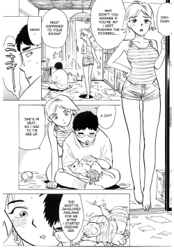 Page 72 of Ryoujoku Seme - Torture by Rape