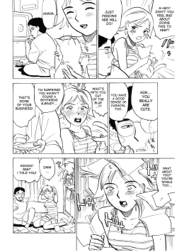 Page 73 of Ryoujoku Seme - Torture by Rape