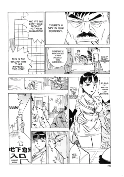 Page 87 of Ryoujoku Seme - Torture by Rape