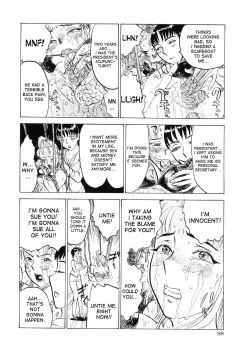 Page 99 of Ryoujoku Seme - Torture by Rape