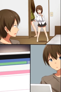 Page 47 of Ane Harem ~ Moshimo Sannin no Ane wo Jibungonomi ni Kaeretara