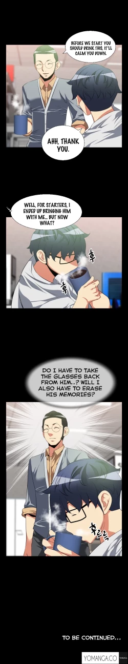 Page 488 of Love Parameter Ch.1-41