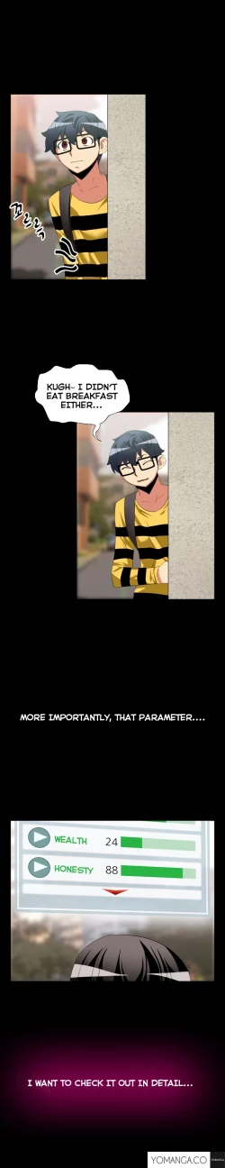 Page 542 of Love Parameter Ch.1-41