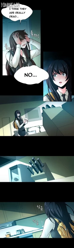 Page 102 of Twin Slave Ch.1-10