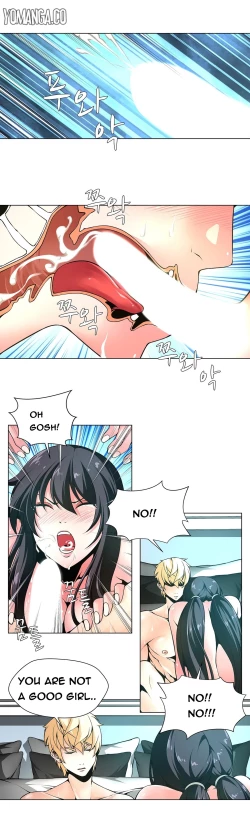 Page 114 of Twin Slave Ch.1-10