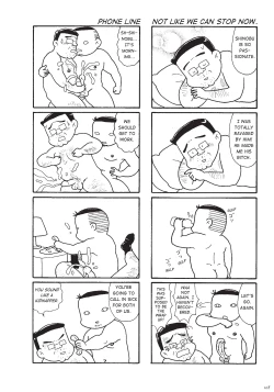 Page 109 of Massive - Gay Manga and the Men Who Make It