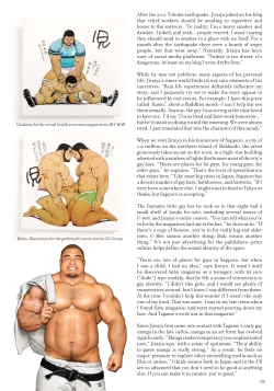 Page 137 of Massive - Gay Manga and the Men Who Make It