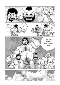 Page 154 of Massive - Gay Manga and the Men Who Make It