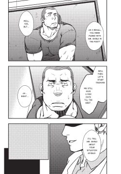 Page 162 of Massive - Gay Manga and the Men Who Make It