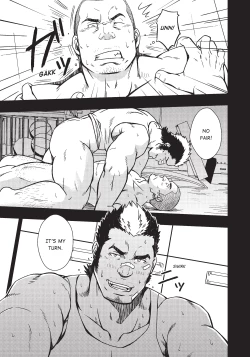 Page 176 of Massive - Gay Manga and the Men Who Make It