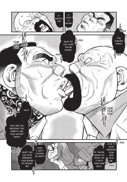 Page 253 of Massive - Gay Manga and the Men Who Make It