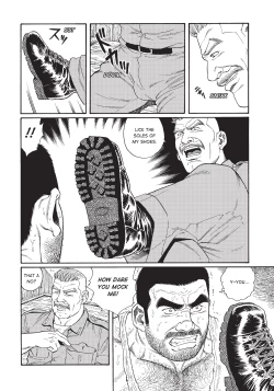Page 55 of Massive - Gay Manga and the Men Who Make It