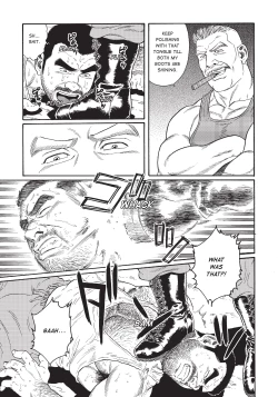 Page 62 of Massive - Gay Manga and the Men Who Make It