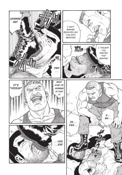 Page 63 of Massive - Gay Manga and the Men Who Make It