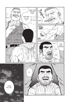 Page 66 of Massive - Gay Manga and the Men Who Make It