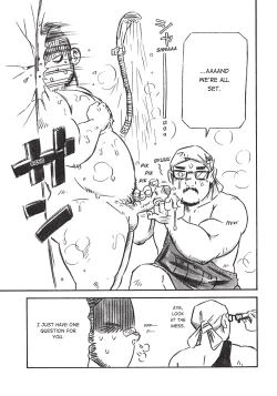 Page 88 of Massive - Gay Manga and the Men Who Make It