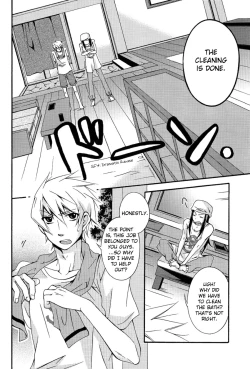 Page 4 of AminoMoralist – Tales of Vesperia dj Eng