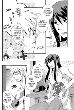 Page 8 of AminoMoralist – Tales of Vesperia dj Eng