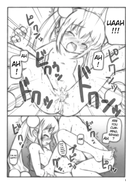 Page 15 of Kodomomomomomo