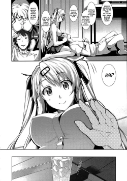 Page 10 of Hana Mizuki