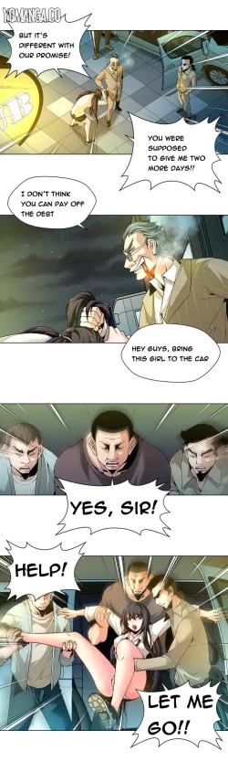 Page 15 of Twin Slave Ch.1-16