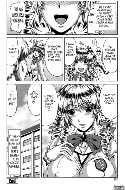 Page 124 of Bitch Hi School