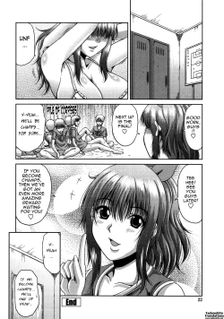 Page 24 of Bitch Hi School