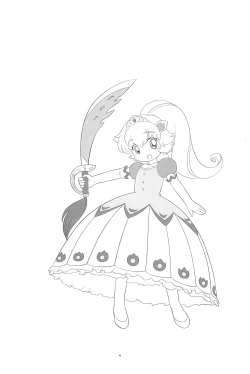 Page 6 of Meramera Dokidoki ☆ Futago to Tio