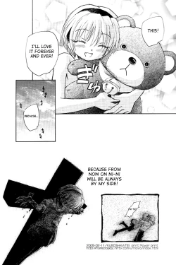 Page 10 of Ni-Ni to Issyo