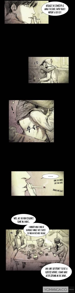 Page 14 of House of Dolls Ch.0-5