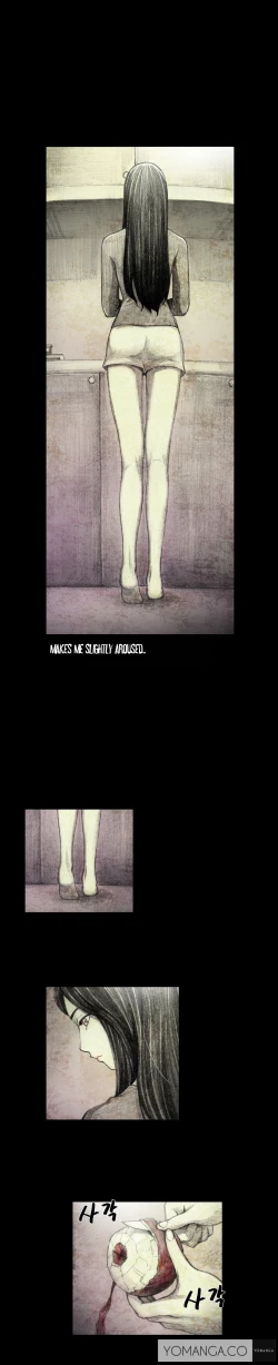 Page 48 of House of Dolls Ch.0-5