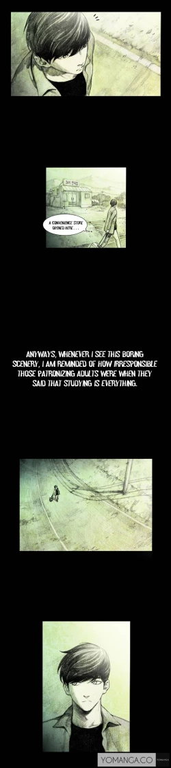 Page 5 of House of Dolls Ch.0-5