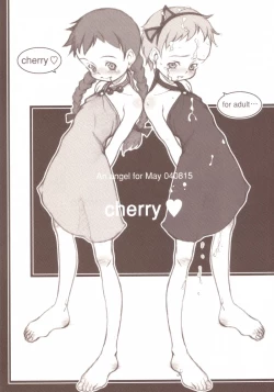 Page 1 of Cherry