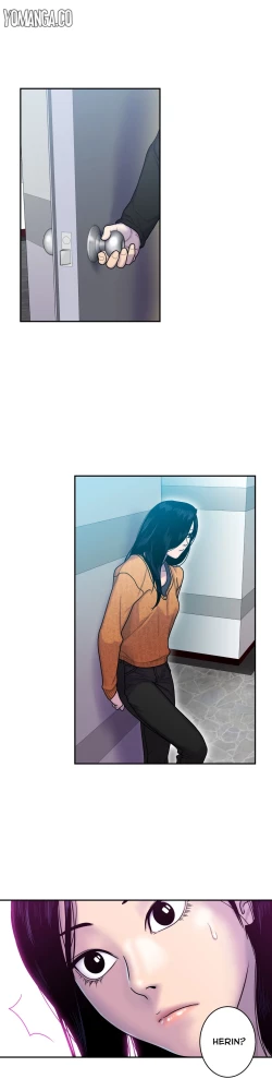 Page 197 of Ghost Love Ch.1-7