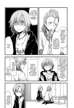 Page 17 of First Love - DariNatsu]