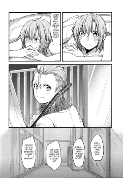 Page 23 of First Love - DariNatsu]