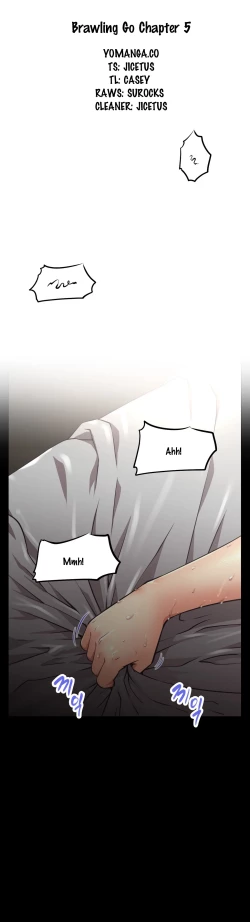 Page 167 of Brawling Go Ch.0-32