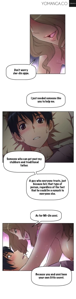 Page 537 of Brawling Go Ch.0-32