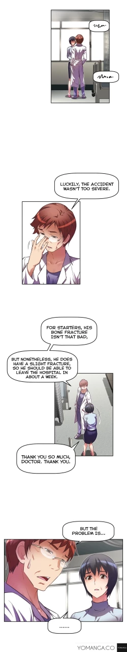 Page 1007 of Brawling Go Ch.0-33