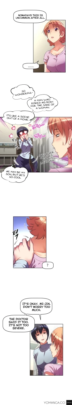 Page 1012 of Brawling Go Ch.0-33