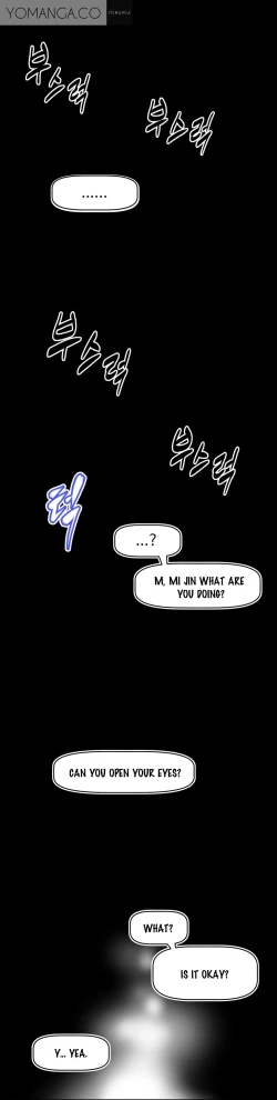 Page 316 of Brawling Go Ch.0-33