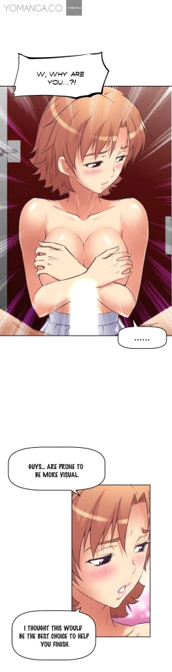 Page 318 of Brawling Go Ch.0-33