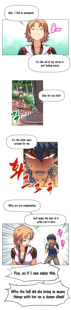 Page 35 of Brawling Go Ch.0-33